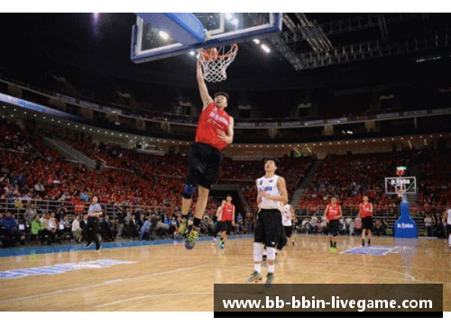 NBA直播观赛指南及比赛平台推荐