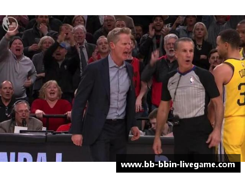 NBA裁判争议：规则解读引发的争议与讨论
