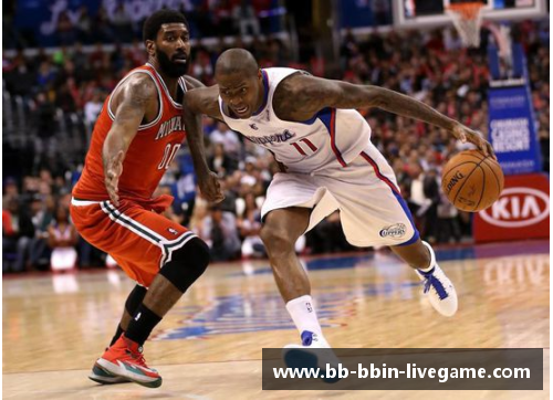 NBA读书网：全面解析篮球世界的精彩篇章