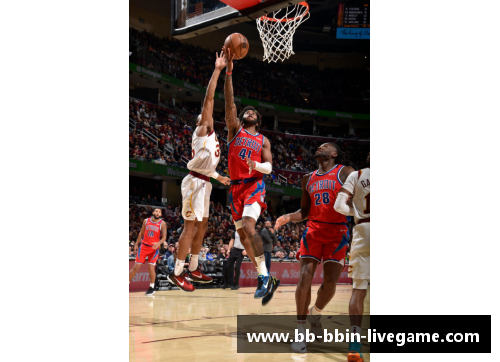 NBA精彩赛事回放：深度解析赛场背后的精彩瞬间