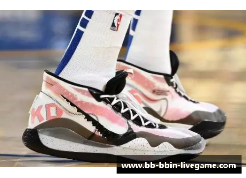 NBA篮球鞋排行榜：挑选最佳球员必备的热门球鞋