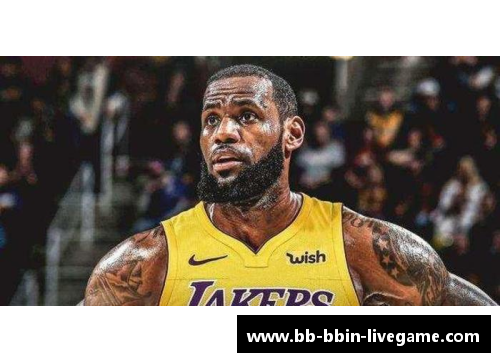NBA赛季新趋势：明星球员如何改变战术格局？