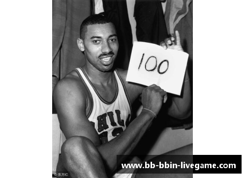 NBA远古吹：重探传奇与失落的篮球岁月