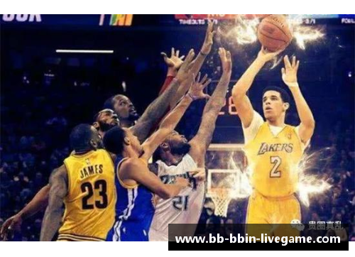 日籍NBA球员：他们在全球舞台上的光辉表现