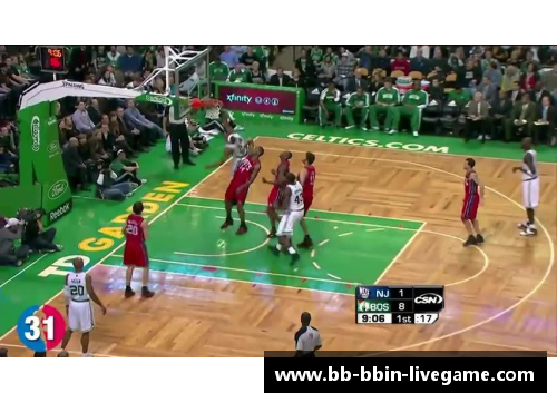 NBA球员大白：身世揭秘与职业生涯全景