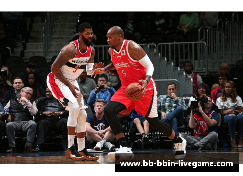 NBA超级巨星：引领篮球风向的精英们