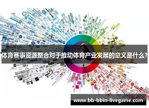 体育赛事资源整合对于推动体育产业发展的意义是什么？